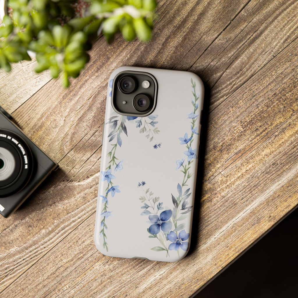 Petal Wash Phone Case