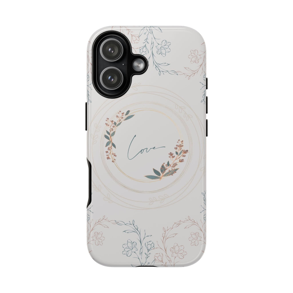 Love Only Love Phone Case