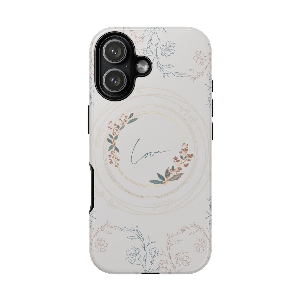 Love Only Love Phone Case