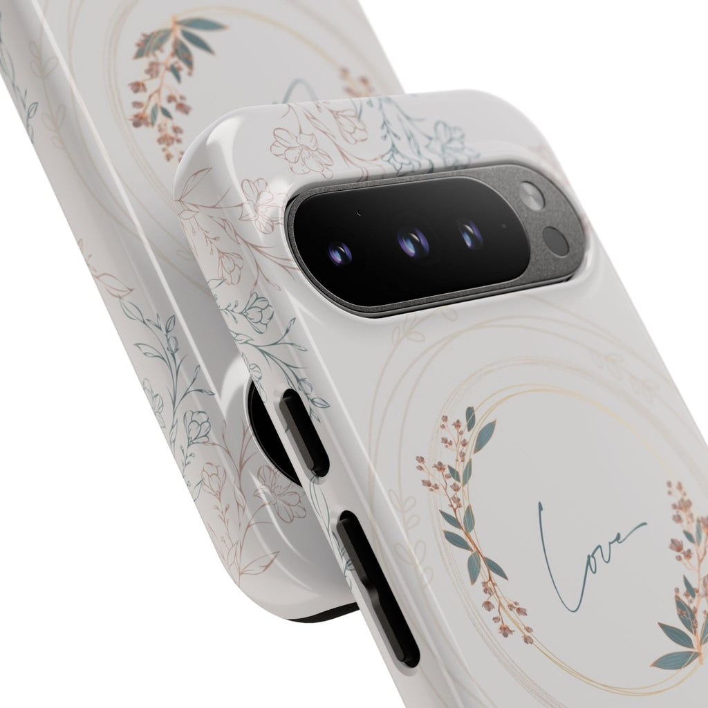 Love Only Love Phone Case