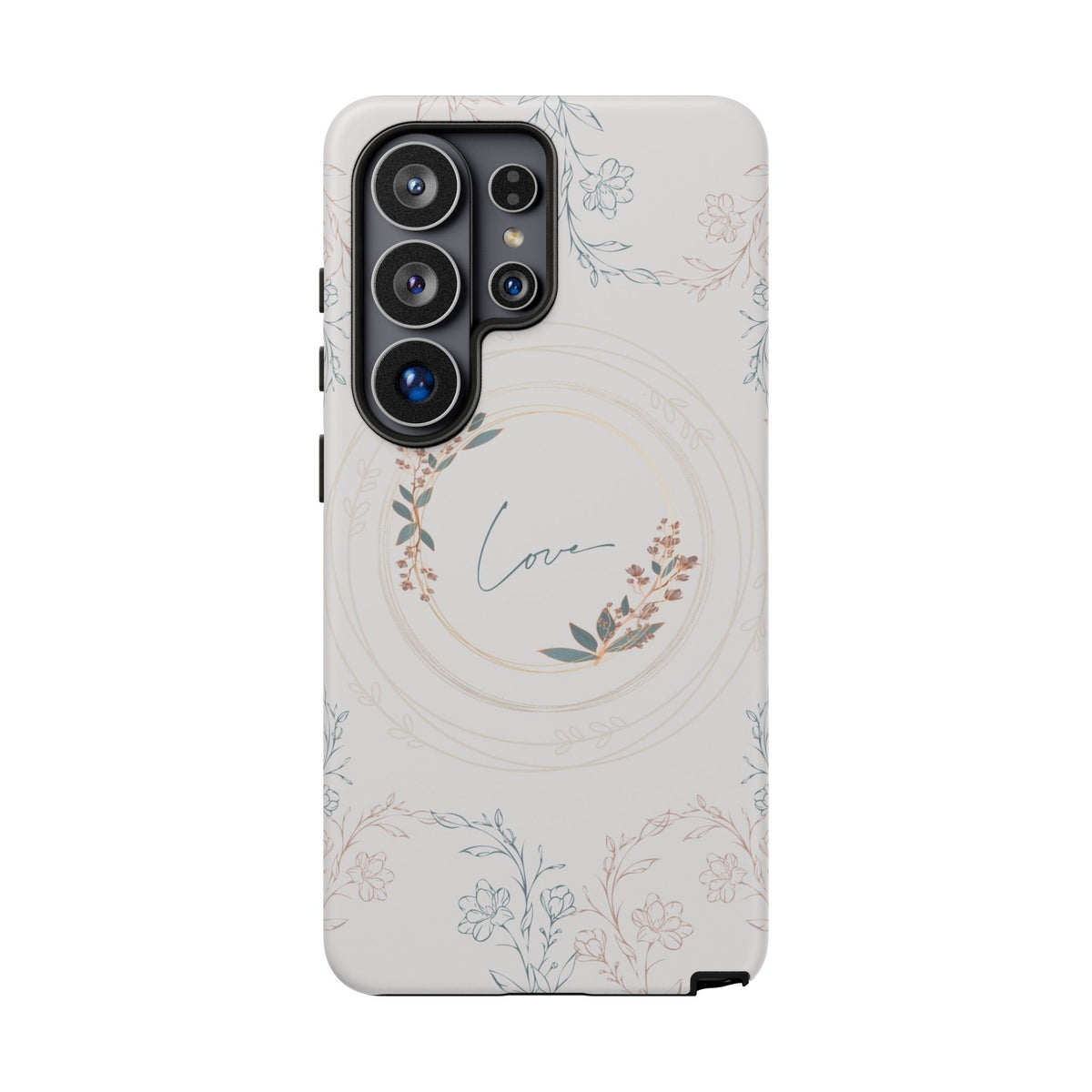 Love Only Love Phone Case