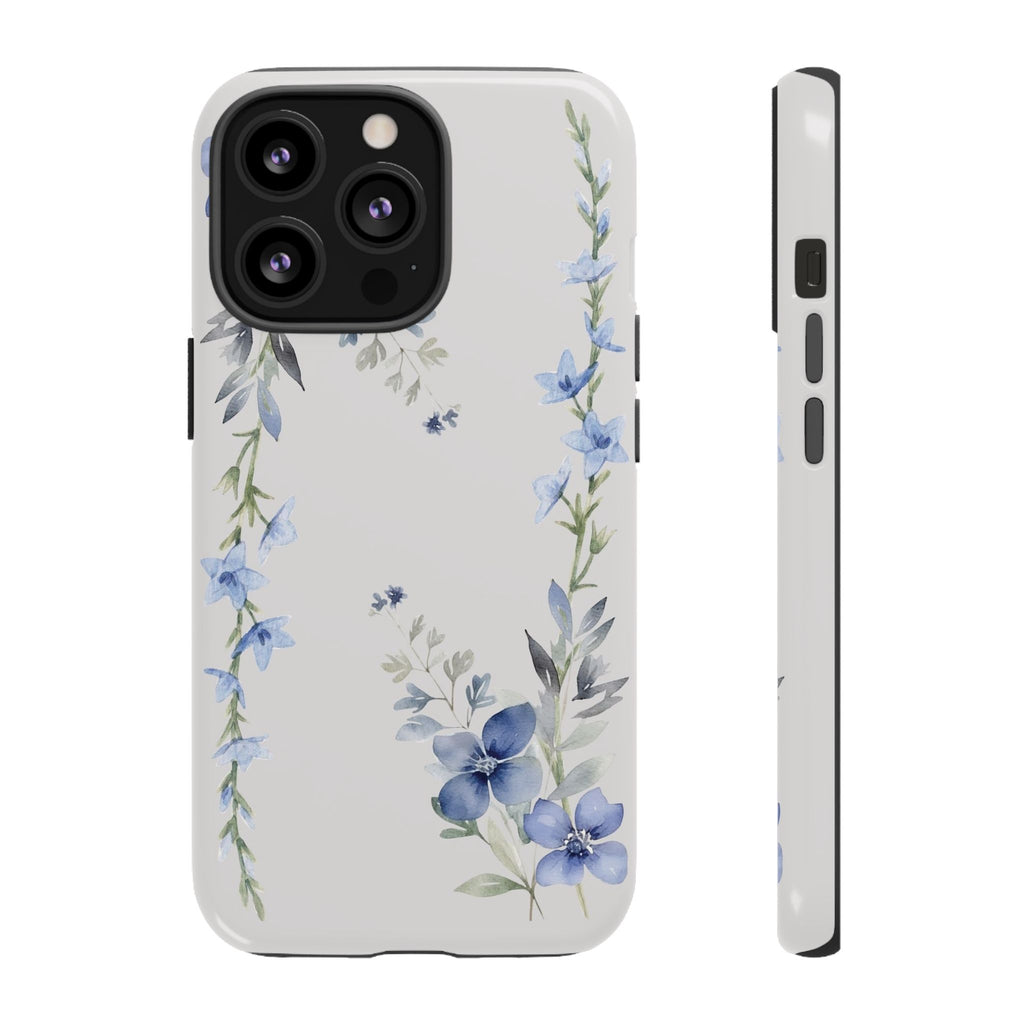 Petal Wash Phone Case
