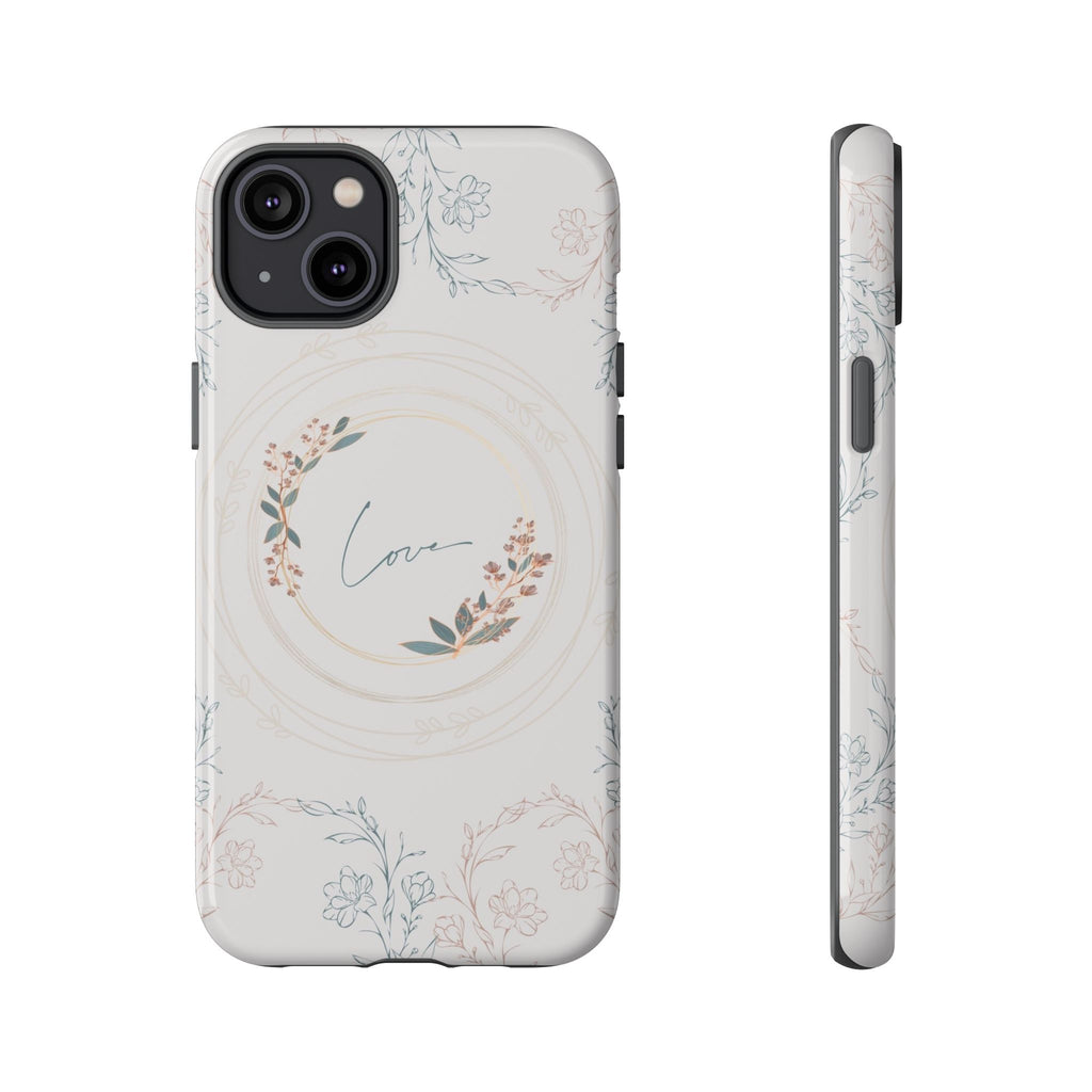 Love Only Love Phone Case