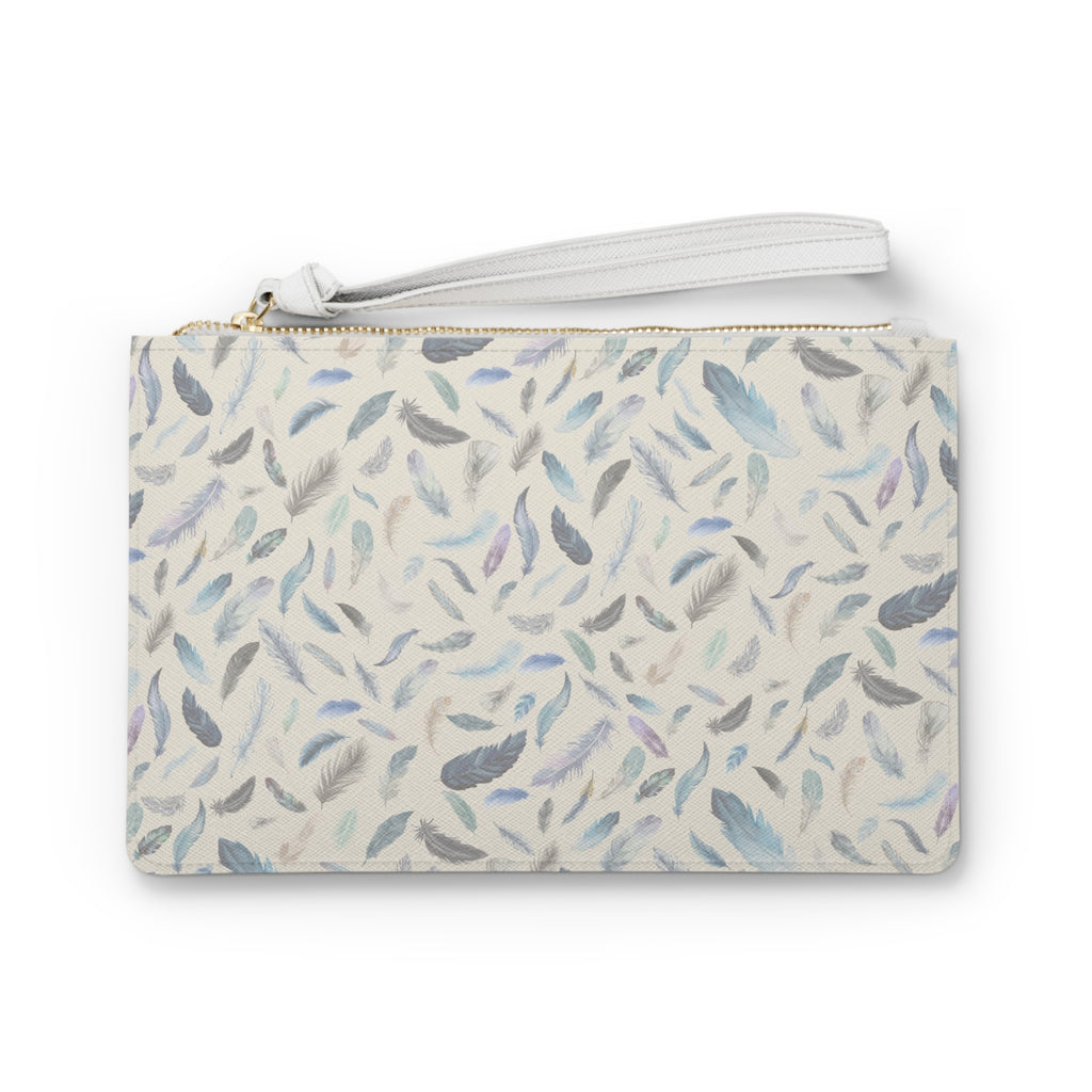 Featherfall Wristlet