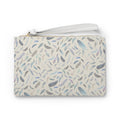 Featherfall Wristlet
