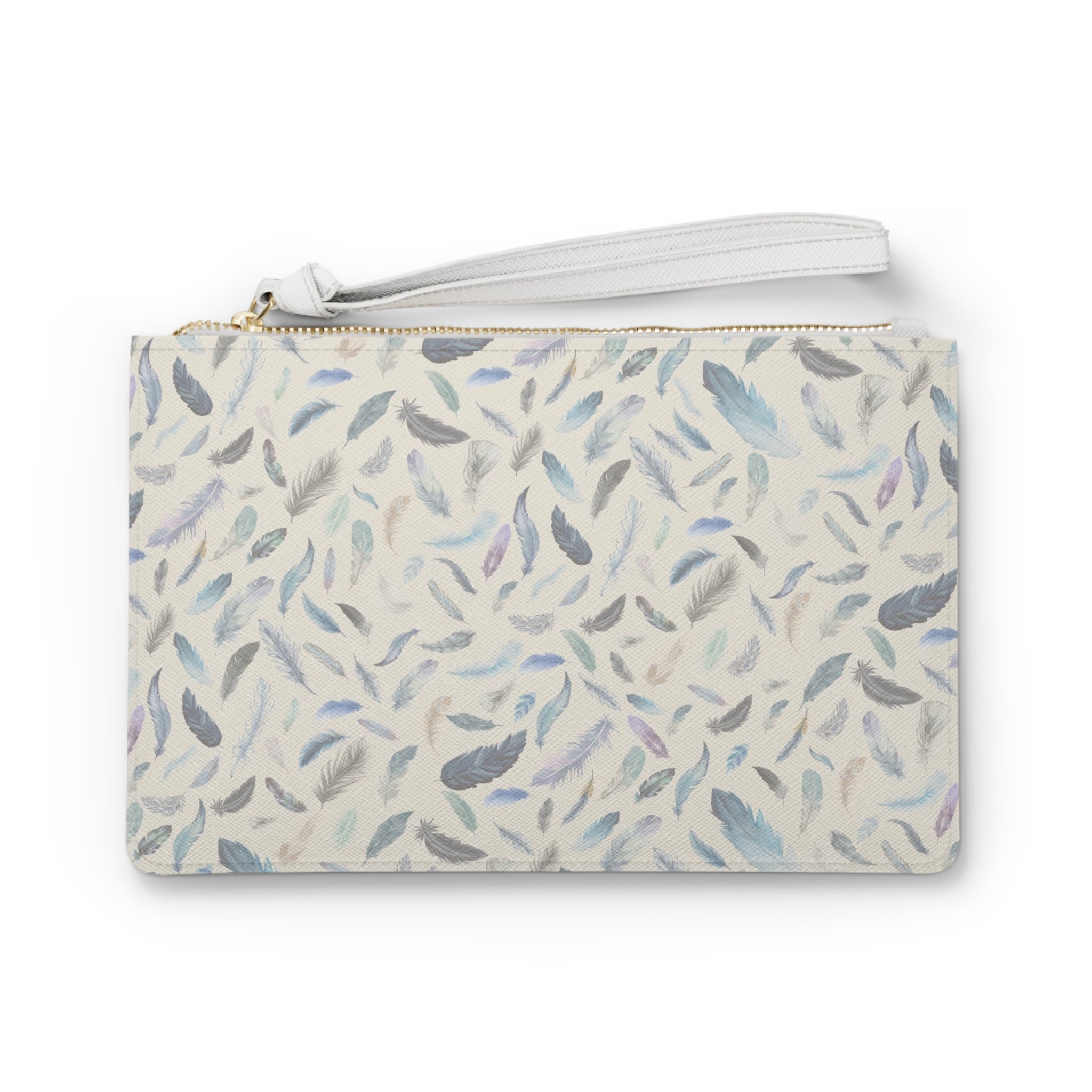 Featherfall Wristlet