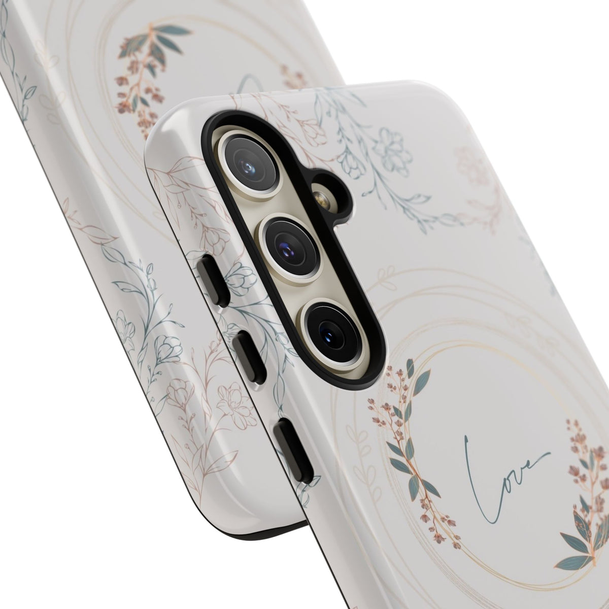 Love Only Love Phone Case