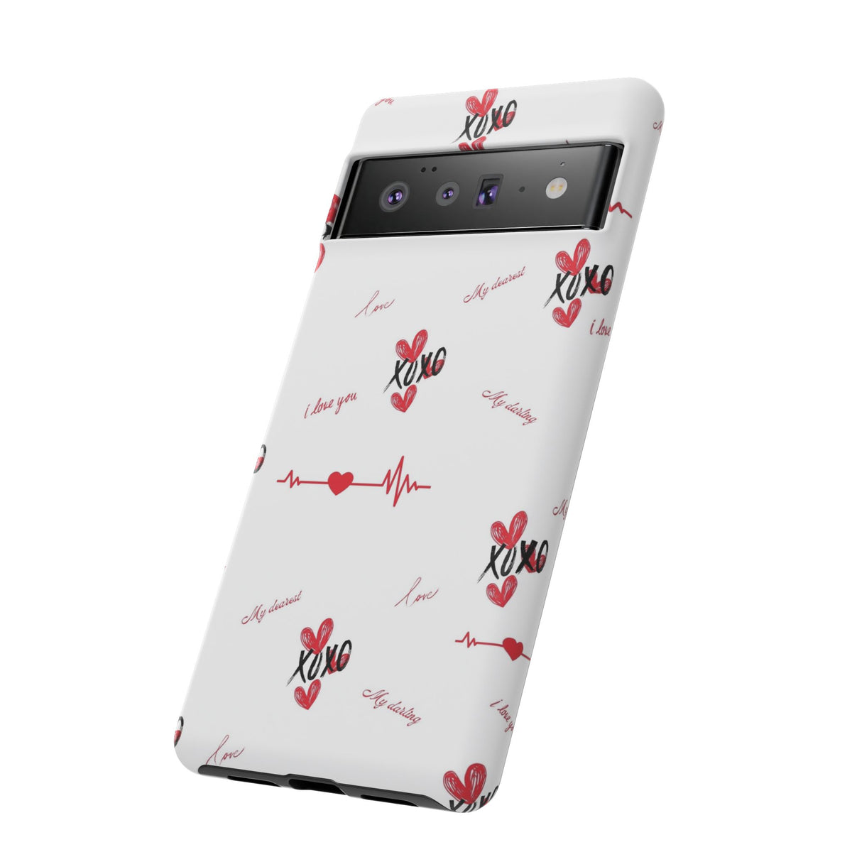 XOXO Pure Love Phone Case