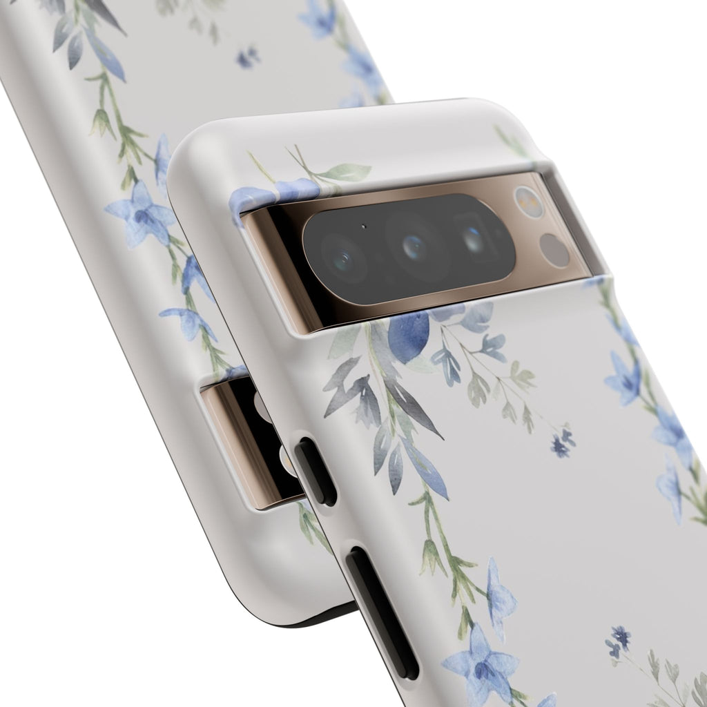 Petal Wash Phone Case