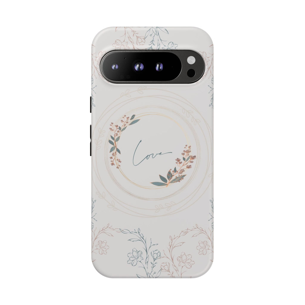 Love Only Love Phone Case