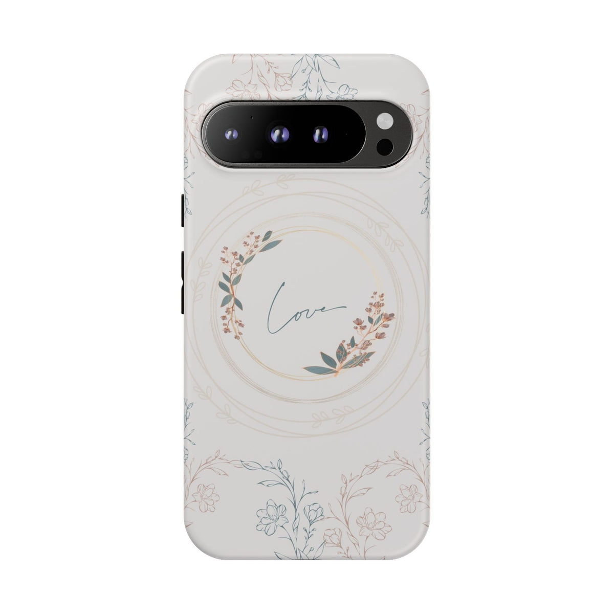 Love Only Love Phone Case