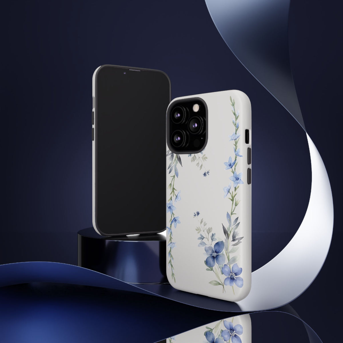 Petal Wash Phone Case