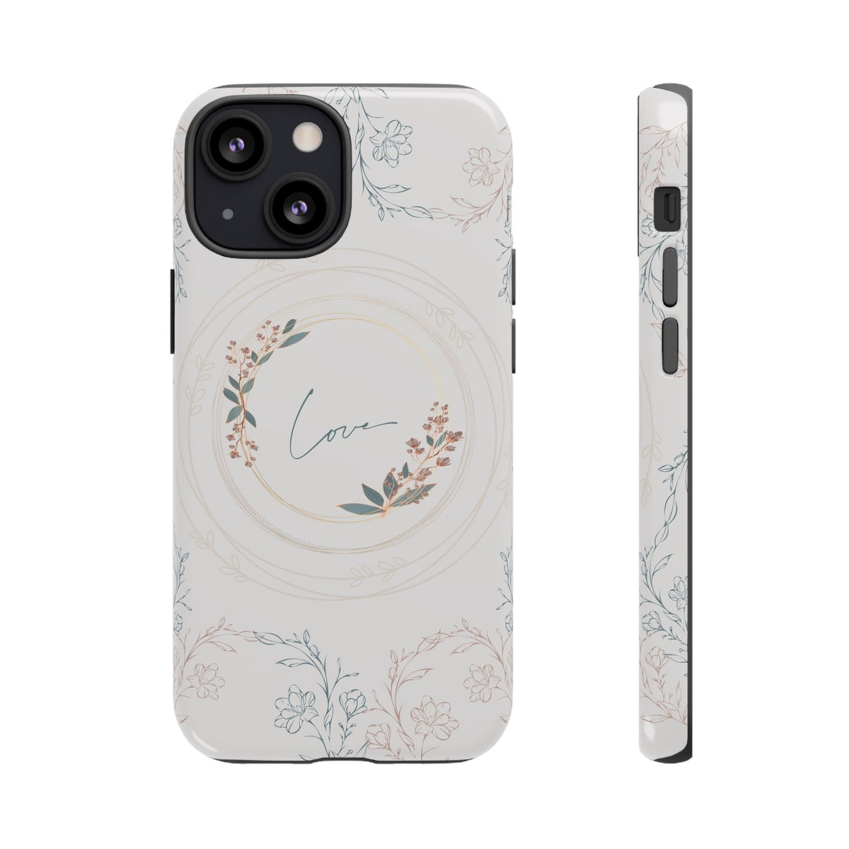 Love Only Love Phone Case