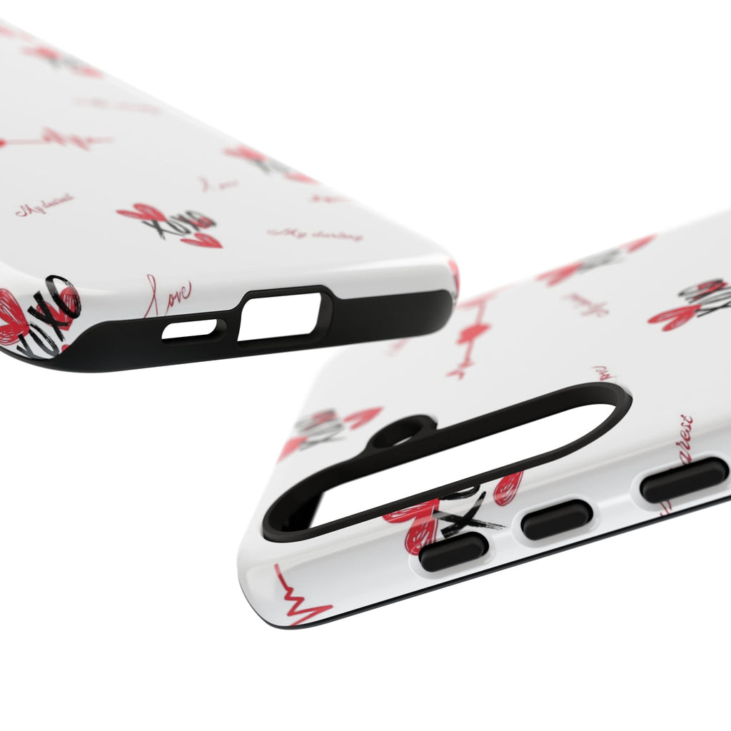XOXO Pure Love Phone Case