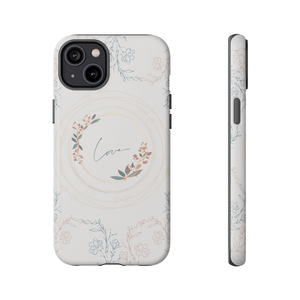 Love Only Love Phone Case