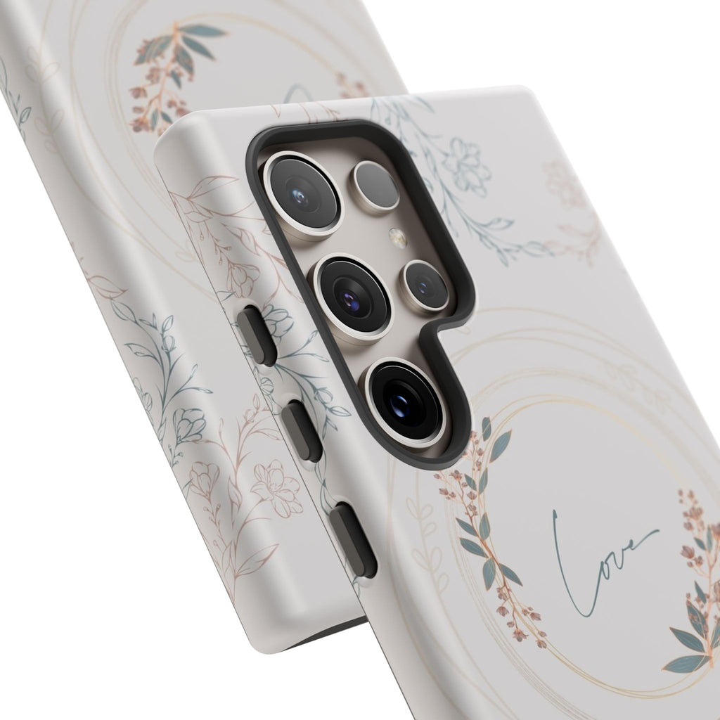 Love Only Love Phone Case