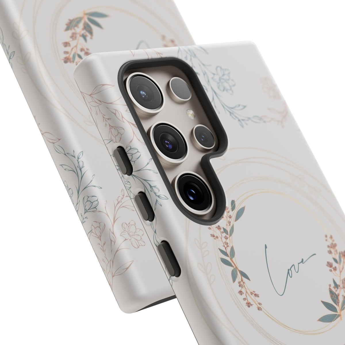Love Only Love Phone Case