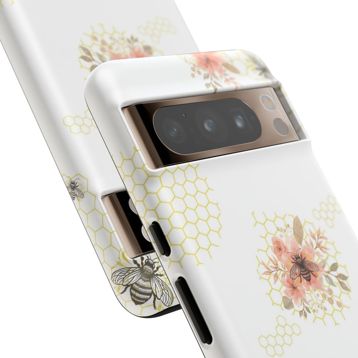 “Protect the Hive” Tough Protective Case