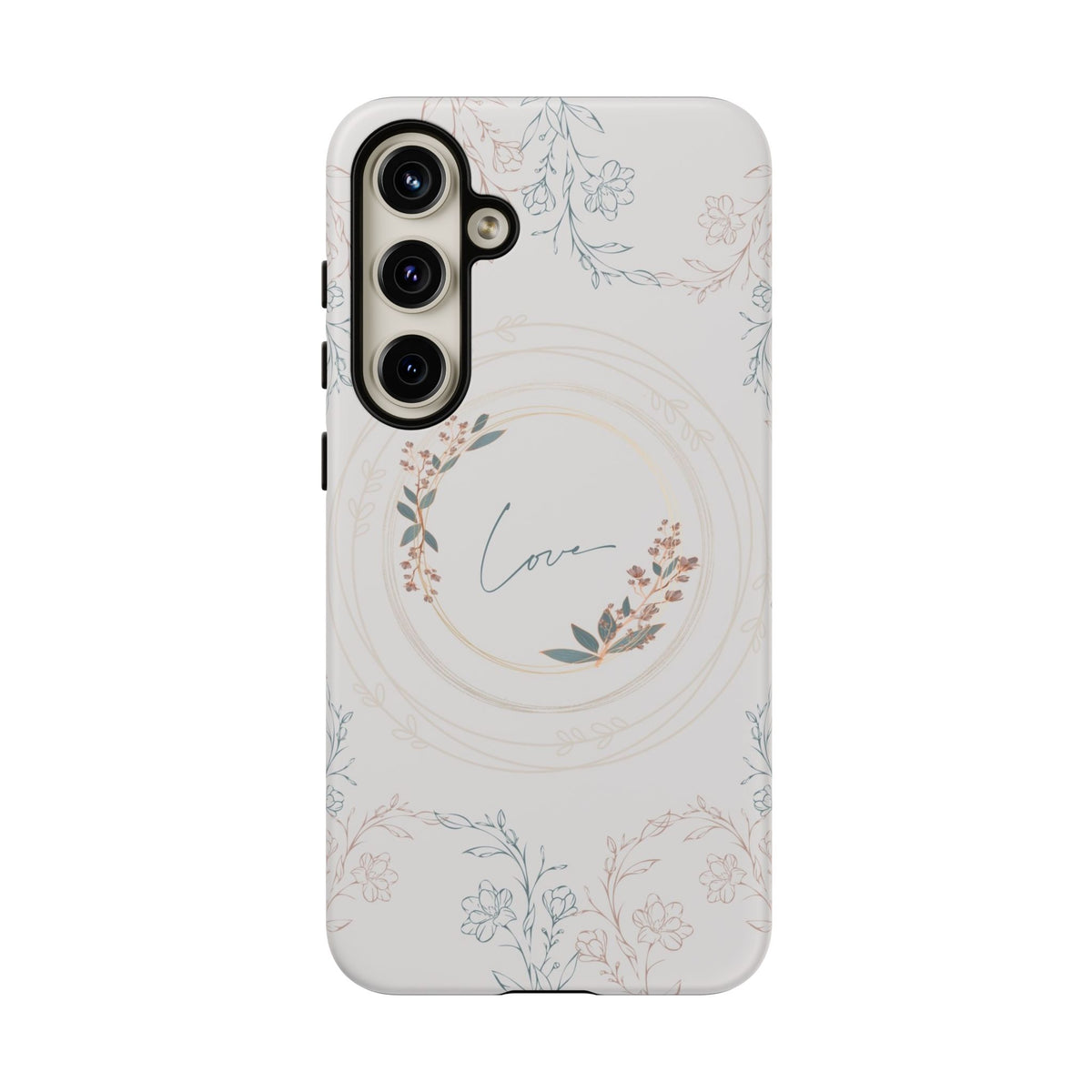 Love Only Love Phone Case