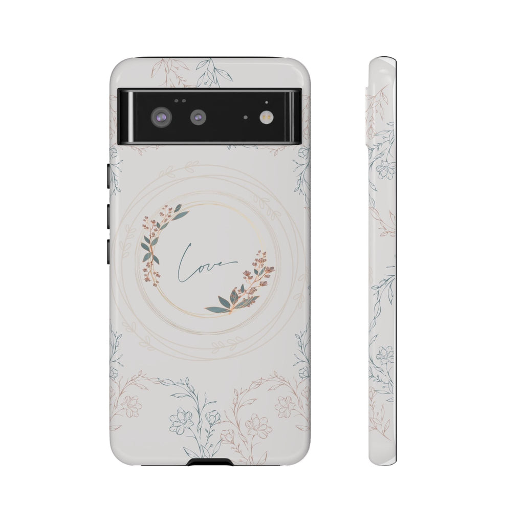 Love Only Love Phone Case