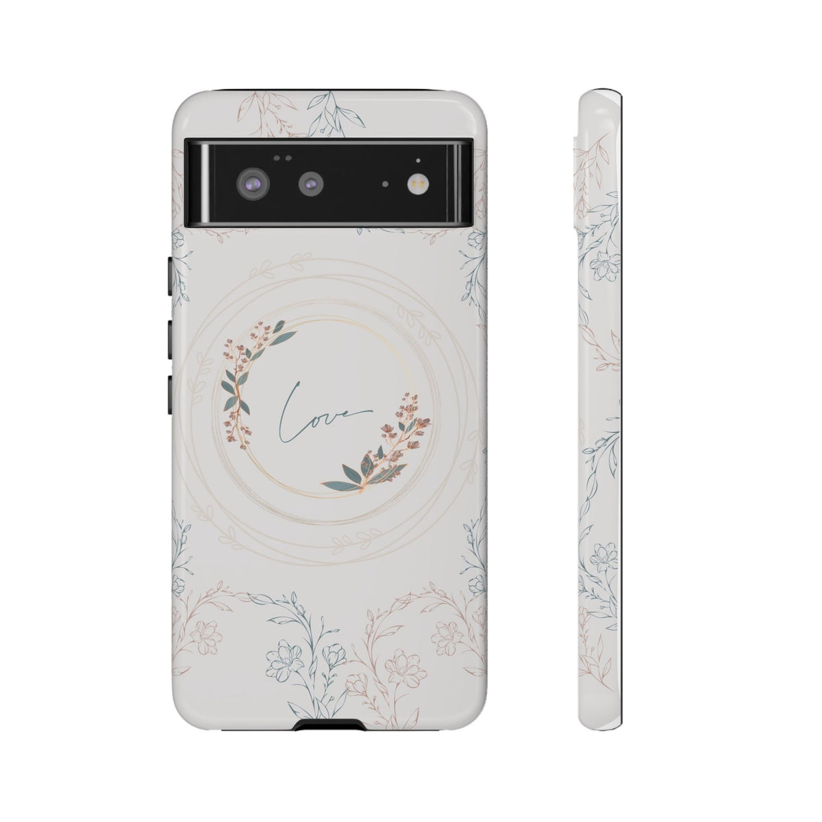 Love Only Love Phone Case