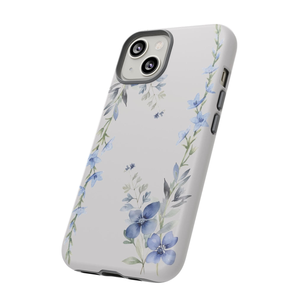 Petal Wash Phone Case