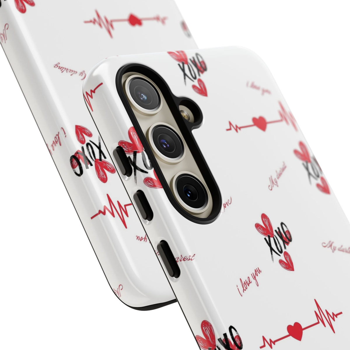 XOXO Pure Love Phone Case