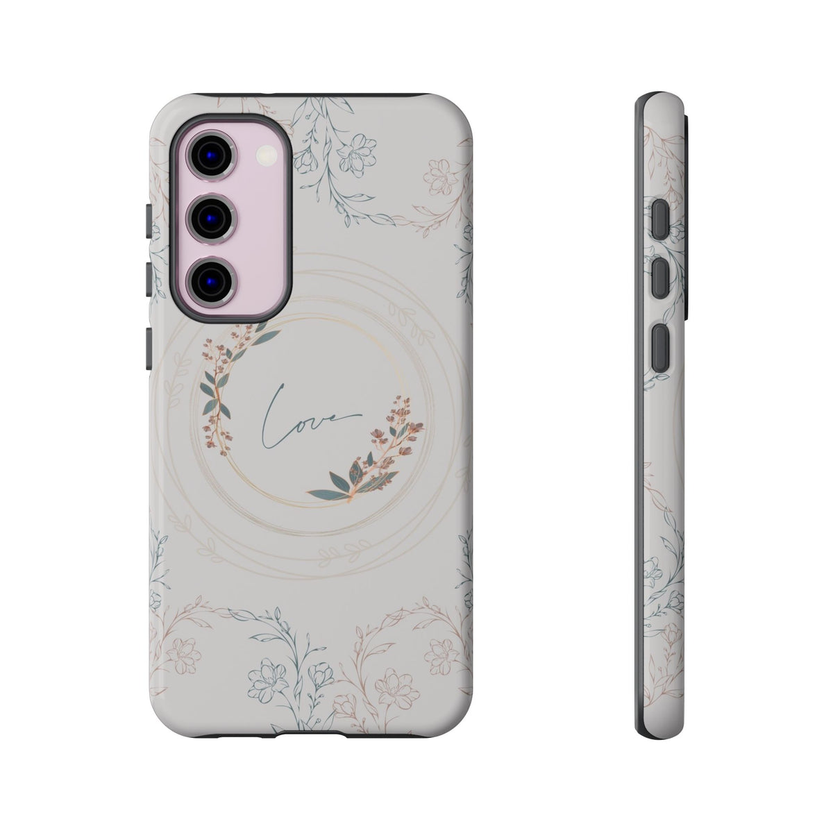 Love Only Love Phone Case