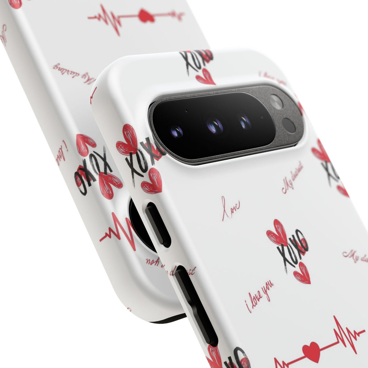 XOXO Pure Love Phone Case