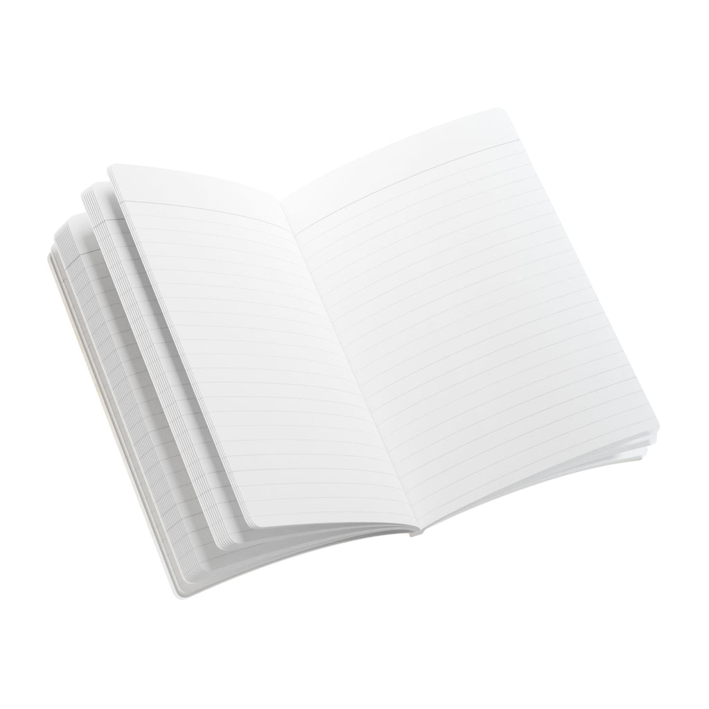 Saved For You - Softcover Journal