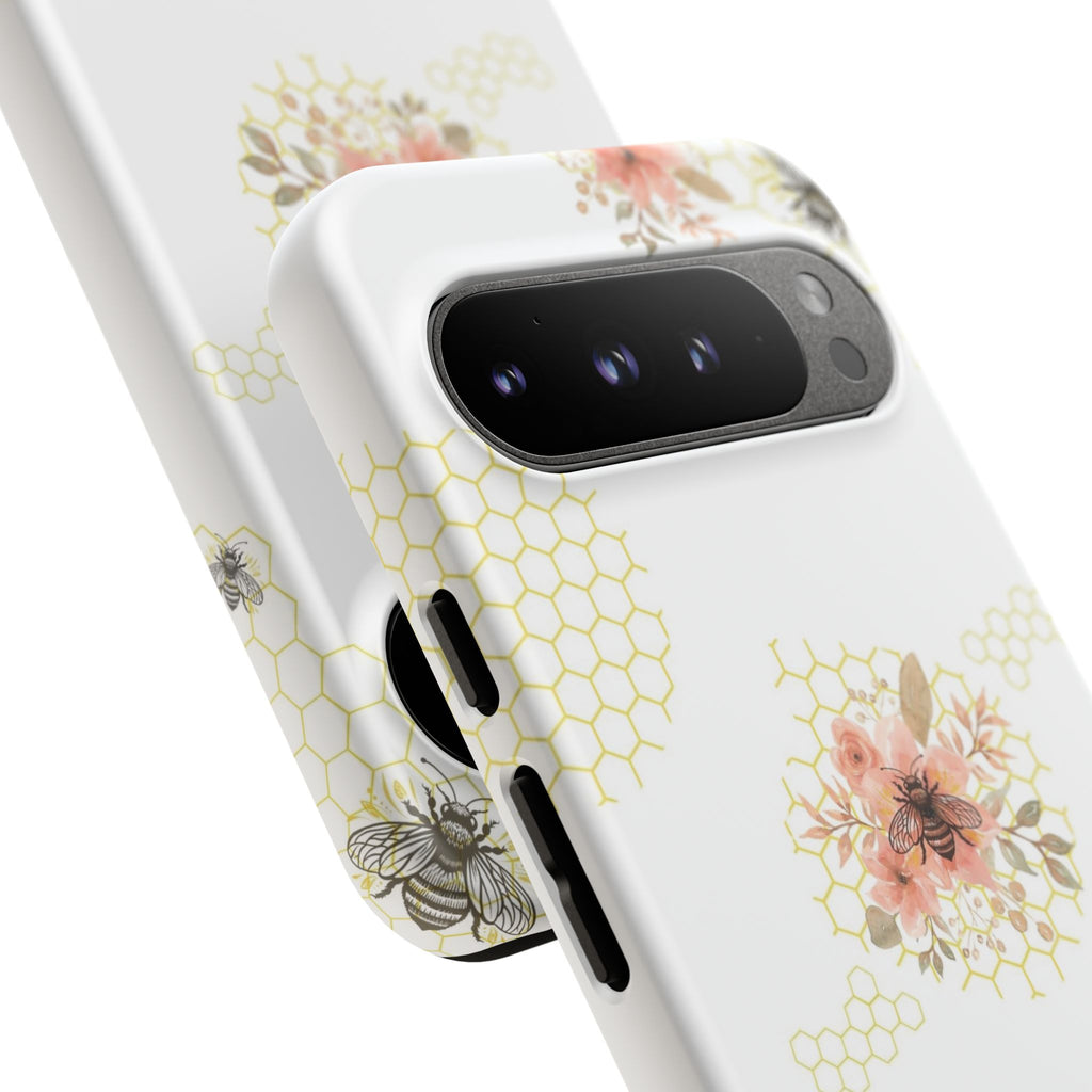 “Protect the Hive” Tough Protective Case