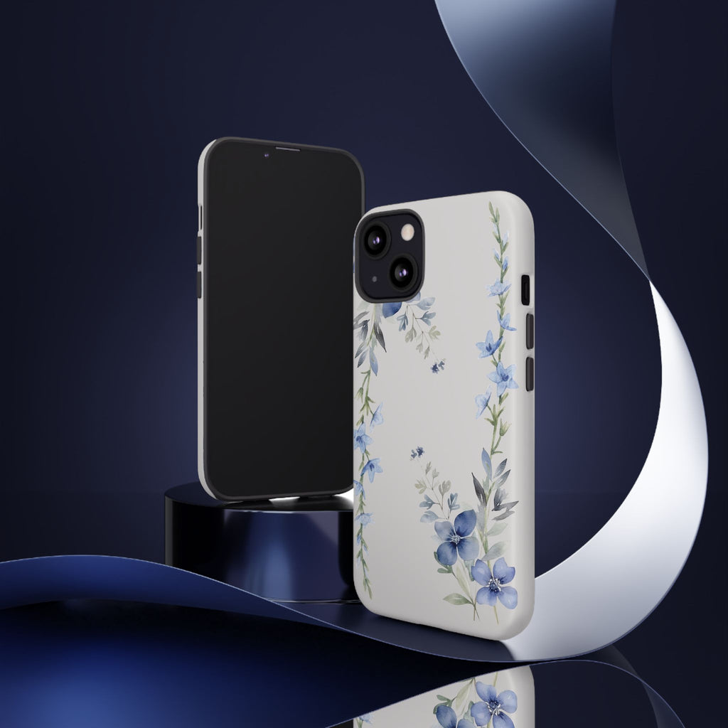 Petal Wash Phone Case