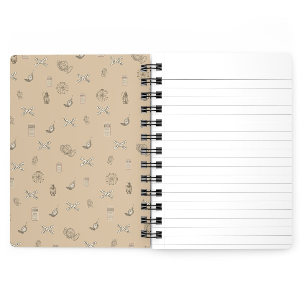 Legendary Wisdom — Spiral Journal