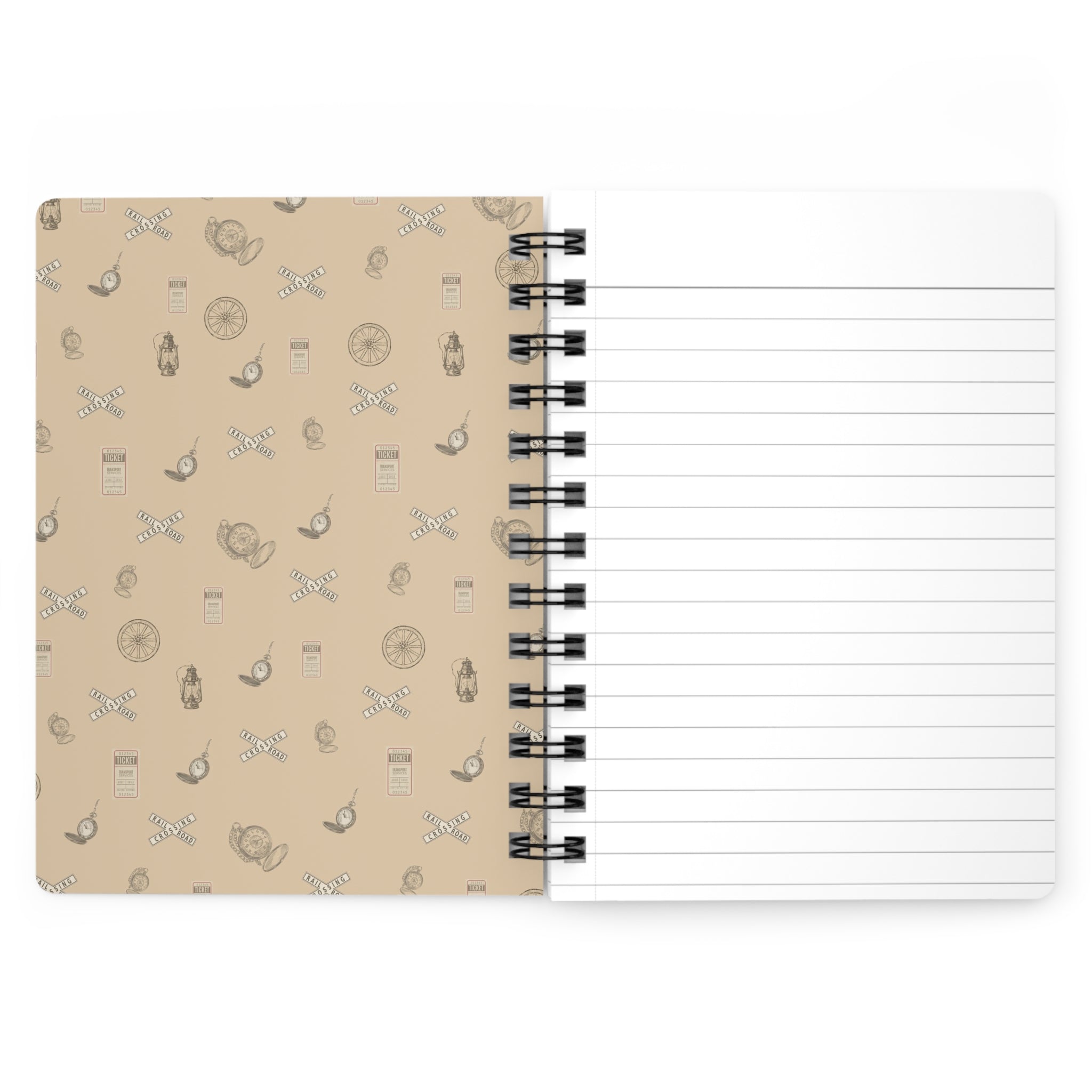 Legendary Wisdom — Spiral Journal
