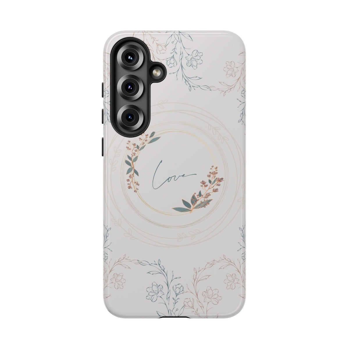 Love Only Love Phone Case