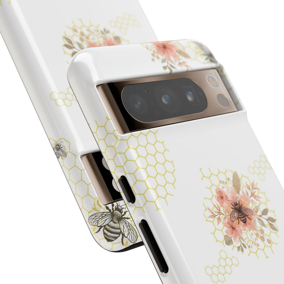 “Protect the Hive” Tough Protective Case