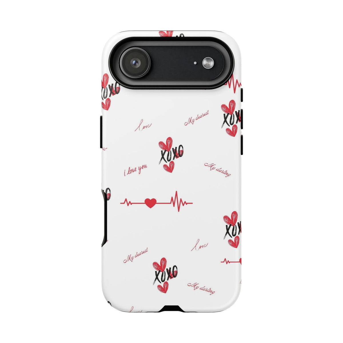 XOXO Pure Love Phone Case