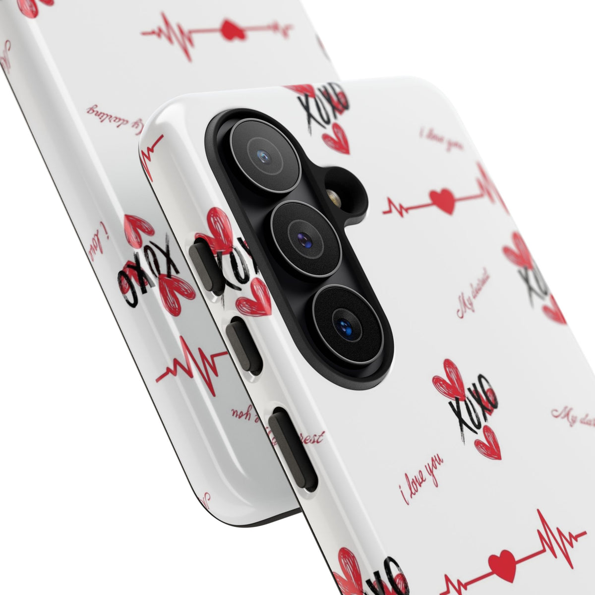 XOXO Pure Love Phone Case