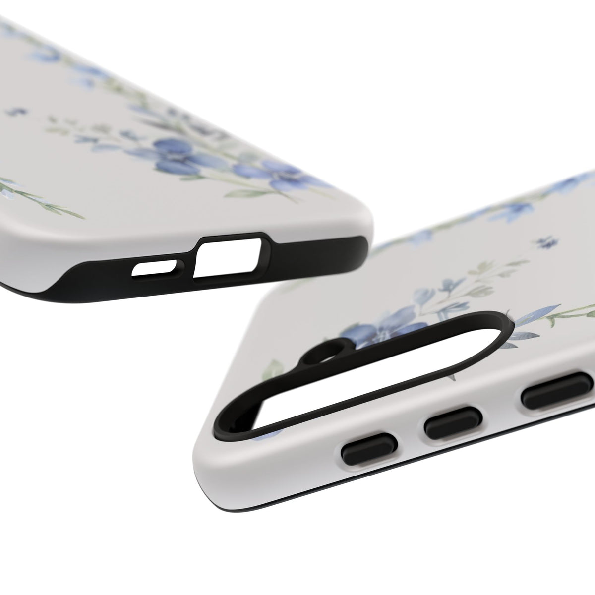 Petal Wash Phone Case