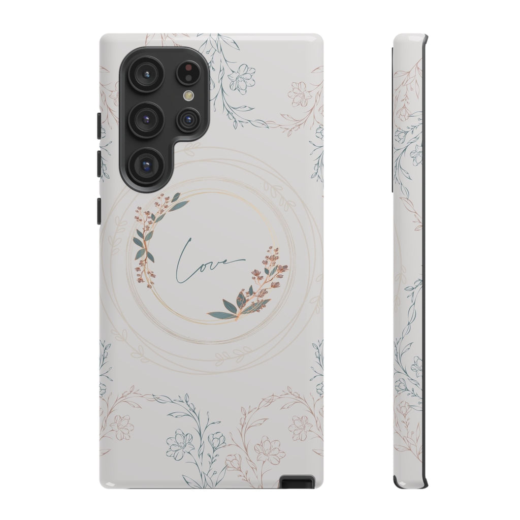 Love Only Love Phone Case
