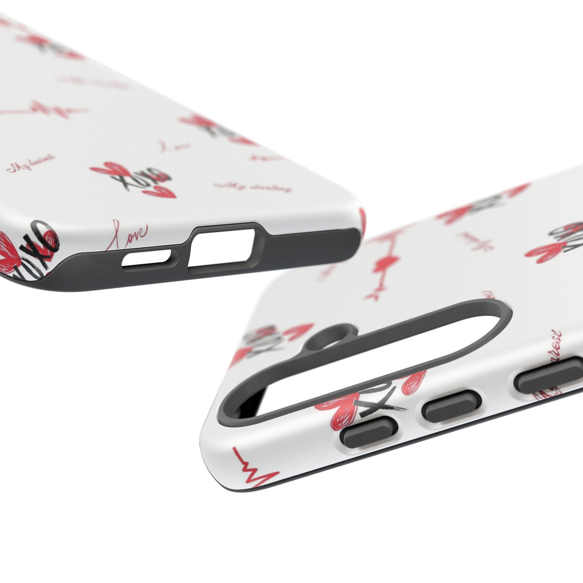 XOXO Pure Love Phone Case