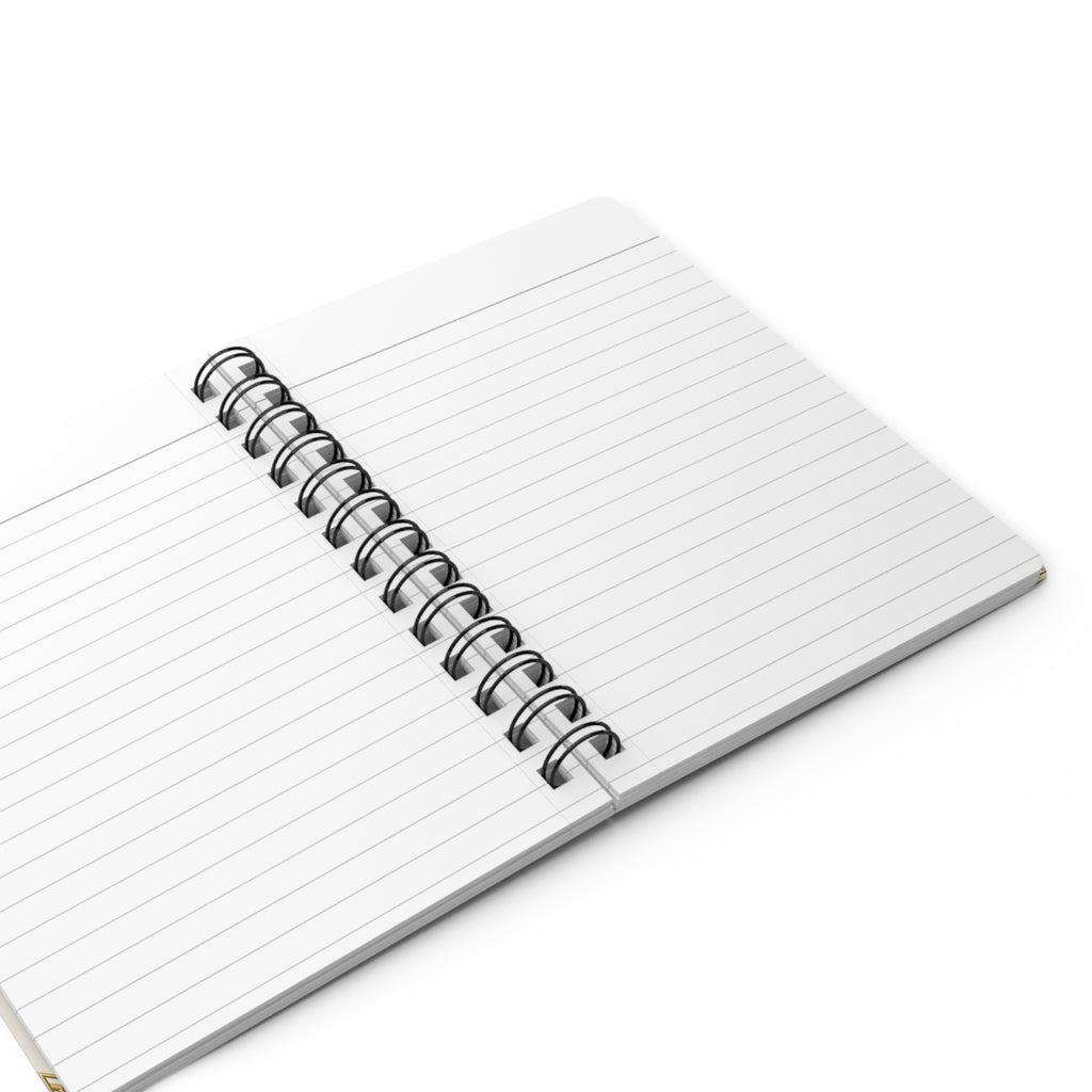Connie’s Clockwork Ideogram - Steampunk Spiral Journal