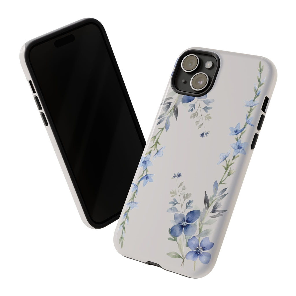 Petal Wash Phone Case
