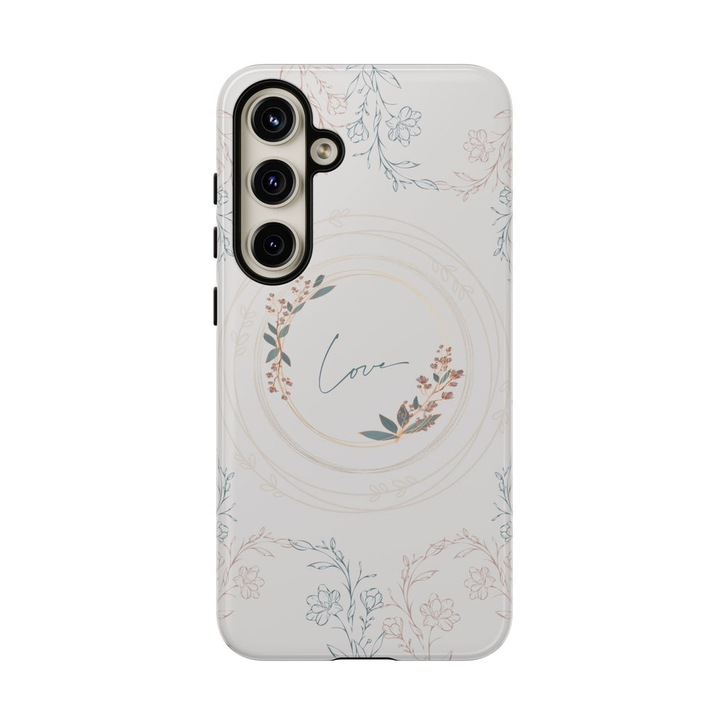 Love Only Love Phone Case