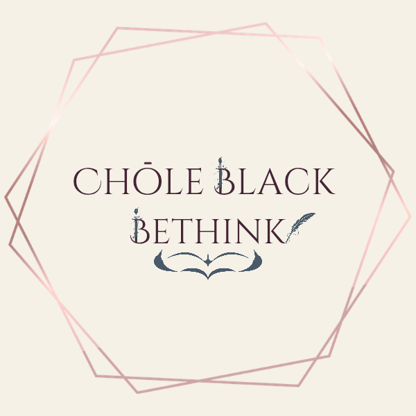Chōle Black Bethink 
